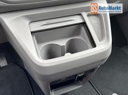 Volkswagen T7 Caravelle Basis KR 8-Sitzer+AHK+LED+KAM+PDC+SHZ+ALU+GJR 
