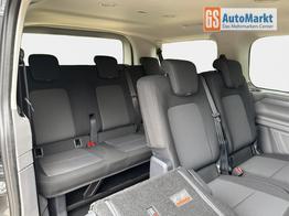 Volkswagen T7 Caravelle Basis KR 8-Sitzer+AHK+LED+KAM+PDC+SHZ+ALU+GJR 