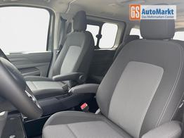 Volkswagen T7 Caravelle Basis KR 8-Sitzer+AHK+LED+KAM+PDC+SHZ+ALU+GJR 