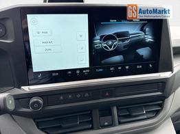 Volkswagen T7 Caravelle Basis KR 8-Sitzer+AHK+LED+KAM+PDC+SHZ+ALU+GJR 