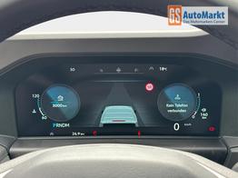 Volkswagen T7 Caravelle Basis KR 8-Sitzer+AHK+LED+KAM+PDC+SHZ+ALU+GJR 