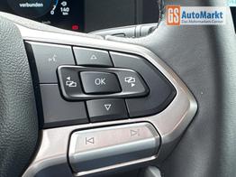 Volkswagen T7 Caravelle Basis KR 8-Sitzer+AHK+LED+KAM+PDC+SHZ+ALU+GJR 