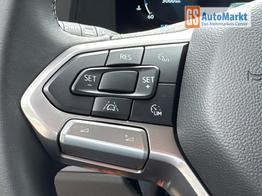 Volkswagen T7 Caravelle Basis KR 8-Sitzer+AHK+LED+KAM+PDC+SHZ+ALU+GJR 