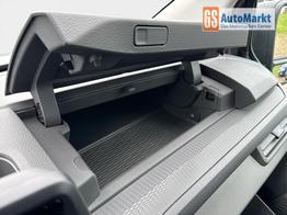 Volkswagen T7 Caravelle Basis KR 8-Sitzer+AHK+LED+KAM+PDC+SHZ+ALU+GJR 