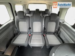 Volkswagen T7 Caravelle Basis KR 8-Sitzer+AHK+LED+KAM+PDC+SHZ+ALU+GJR 