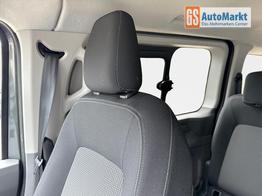 Volkswagen T7 Caravelle Basis KR 8-Sitzer+AHK+LED+KAM+PDC+SHZ+ALU+GJR 