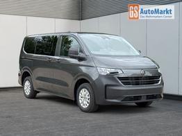 Volkswagen T7 Caravelle Basis KR 8-Sitzer+AHK+LED+KAM+PDC+SHZ+ALU+GJR 