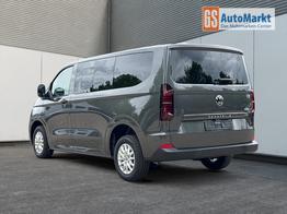 Volkswagen T7 Caravelle Basis KR 8-Sitzer+AHK+LED+KAM+PDC+SHZ+ALU+GJR 