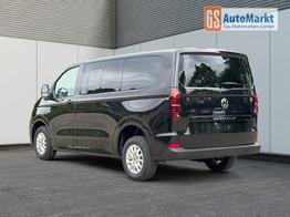 Volkswagen T7 Caravelle Basis KR 8-Sitzer+AHK+LED+KAM+PDC+SHZ+ALU+GJR 