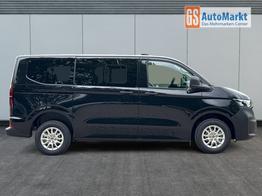 Volkswagen T7 Caravelle Basis KR 8-Sitzer+AHK+LED+KAM+PDC+SHZ+ALU+GJR 