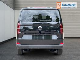 Volkswagen T7 Caravelle Basis KR 8-Sitzer+AHK+LED+KAM+PDC+SHZ+ALU+GJR 