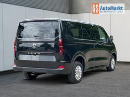 Volkswagen T7 Caravelle Basis KR 8-Sitzer+AHK+LED+KAM+PDC+SHZ+ALU+GJR 