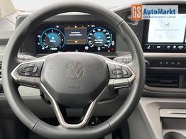 Volkswagen T7 Caravelle Basis KR 8-Sitzer+AHK+LED+KAM+PDC+SHZ+ALU+GJR 