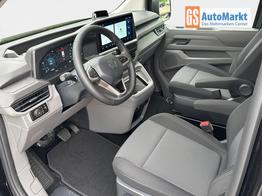 Volkswagen T7 Caravelle Basis KR 8-Sitzer+AHK+LED+KAM+PDC+SHZ+ALU+GJR 