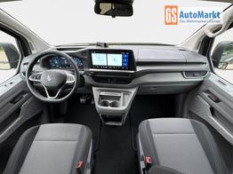 Volkswagen T7 Caravelle Basis KR 8-Sitzer+AHK+LED+KAM+PDC+SHZ+ALU+GJR 