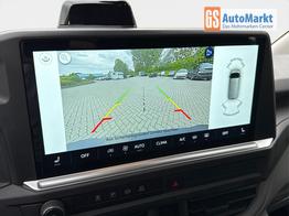 Volkswagen T7 Caravelle Basis KR 8-Sitzer+AHK+LED+KAM+PDC+SHZ+ALU+GJR 
