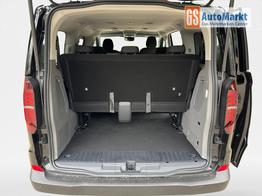 Volkswagen T7 Caravelle Basis KR 8-Sitzer+AHK+LED+KAM+PDC+SHZ+ALU+GJR 