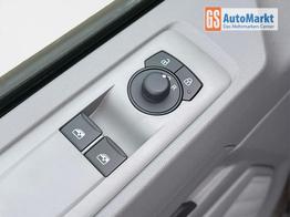 Volkswagen T7 Caravelle Basis KR 8-Sitzer+AHK+LED+KAM+PDC+SHZ+ALU+GJR 