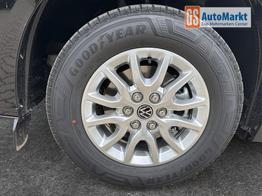 Volkswagen T7 Caravelle Basis KR 8-Sitzer+AHK+LED+KAM+PDC+SHZ+ALU+GJR 