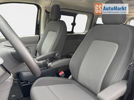 Volkswagen T7 Caravelle Basis KR 8-Sitzer+AHK+LED+KAM+PDC+SHZ+ALU+GJR 