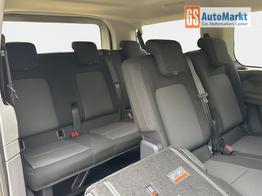 Volkswagen T7 Caravelle Basis KR 8-Sitzer+AHK+LED+KAM+PDC+SHZ+ALU+GJR 