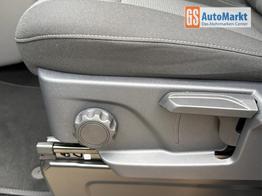 Volkswagen T7 Caravelle Basis KR 8-Sitzer+AHK+LED+KAM+PDC+SHZ+ALU+GJR 