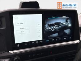 Volkswagen T7 Caravelle Basis KR 8-Sitzer+AHK+LED+KAM+PDC+SHZ+ALU+GJR 