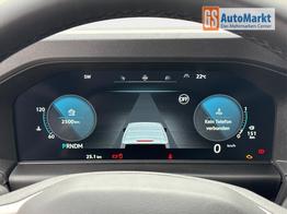 Volkswagen T7 Caravelle Basis KR 8-Sitzer+AHK+LED+KAM+PDC+SHZ+ALU+GJR 