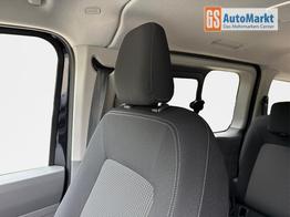 Volkswagen T7 Caravelle Basis KR 8-Sitzer+AHK+LED+KAM+PDC+SHZ+ALU+GJR 