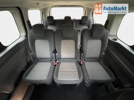 Volkswagen T7 Caravelle Basis KR 8-Sitzer+AHK+LED+KAM+PDC+SHZ+ALU+GJR 