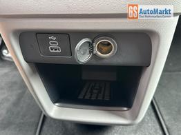 Volkswagen T7 Caravelle Basis KR 8-Sitzer+AHK+LED+KAM+PDC+SHZ+ALU+GJR 