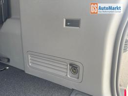Volkswagen T7 Caravelle Basis KR 8-Sitzer+AHK+LED+KAM+PDC+SHZ+ALU+GJR 
