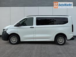 Volkswagen T7 Caravelle Basis KR 9-Sitzer+AHK+LED+KAM+PDC+SHZ+ALU+GJR 