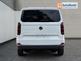 Volkswagen T7 Caravelle Basis KR 9-Sitzer+AHK+LED+KAM+PDC+SHZ+ALU+GJR 