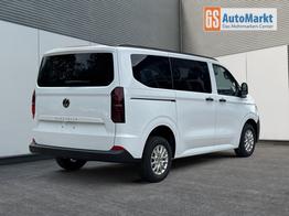 Volkswagen T7 Caravelle Basis KR 9-Sitzer+AHK+LED+KAM+PDC+SHZ+ALU+GJR 