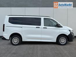 Volkswagen T7 Caravelle Basis KR 9-Sitzer+AHK+LED+KAM+PDC+SHZ+ALU+GJR 