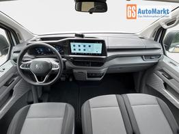 Volkswagen T7 Caravelle Basis KR 9-Sitzer+AHK+LED+KAM+PDC+SHZ+ALU+GJR 