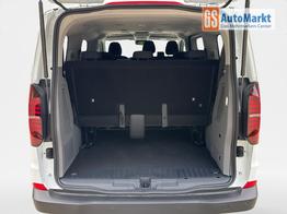 Volkswagen T7 Caravelle Basis KR 9-Sitzer+AHK+LED+KAM+PDC+SHZ+ALU+GJR 