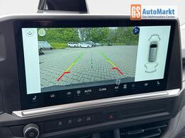 Volkswagen T7 Caravelle Basis KR 9-Sitzer+AHK+LED+KAM+PDC+SHZ+ALU+GJR 