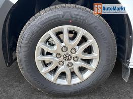 Volkswagen T7 Caravelle Basis KR 9-Sitzer+AHK+LED+KAM+PDC+SHZ+ALU+GJR 