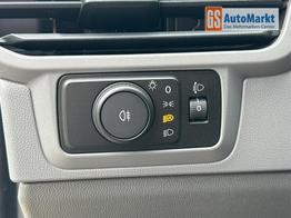 Volkswagen T7 Caravelle Basis KR 9-Sitzer+AHK+LED+KAM+PDC+SHZ+ALU+GJR 