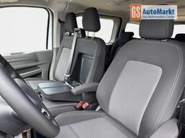 Volkswagen T7 Caravelle Basis KR 9-Sitzer+AHK+LED+KAM+PDC+SHZ+ALU+GJR 