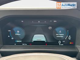 Volkswagen T7 Caravelle Basis KR 9-Sitzer+AHK+LED+KAM+PDC+SHZ+ALU+GJR 