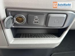 Volkswagen T7 Caravelle Basis KR 9-Sitzer+AHK+LED+KAM+PDC+SHZ+ALU+GJR 