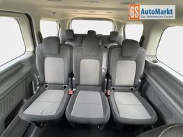 Volkswagen T7 Caravelle Basis KR 9-Sitzer+AHK+LED+KAM+PDC+SHZ+ALU+GJR 