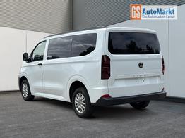 Volkswagen T7 Caravelle Basis KR 9-Sitzer+AHK+LED+KAM+PDC+SHZ+ALU+GJR 