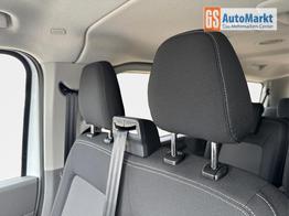 Volkswagen T7 Caravelle Basis KR 9-Sitzer+AHK+LED+KAM+PDC+SHZ+ALU+GJR 