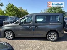 Volkswagen Caddy KAMERA+GJR+APP+PDC+ACC+LANE ASSIST 