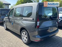 Volkswagen Caddy KAMERA+GJR+APP+PDC+ACC+LANE ASSIST 
