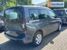Volkswagen Caddy KAMERA+GJR+APP+PDC+ACC+LANE ASSIST 